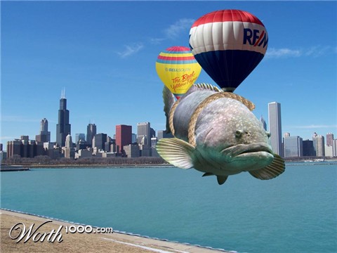 Photoshop Design by siefkesz