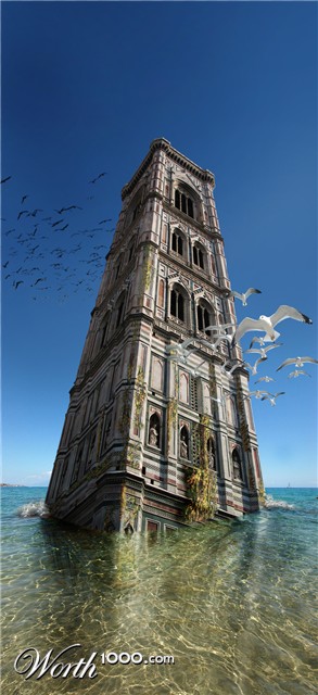 Photoshop Design by paraloid