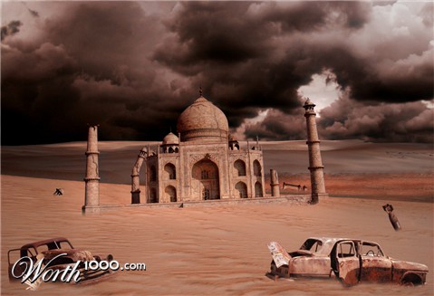 Photoshop Design by lostlittlegirl