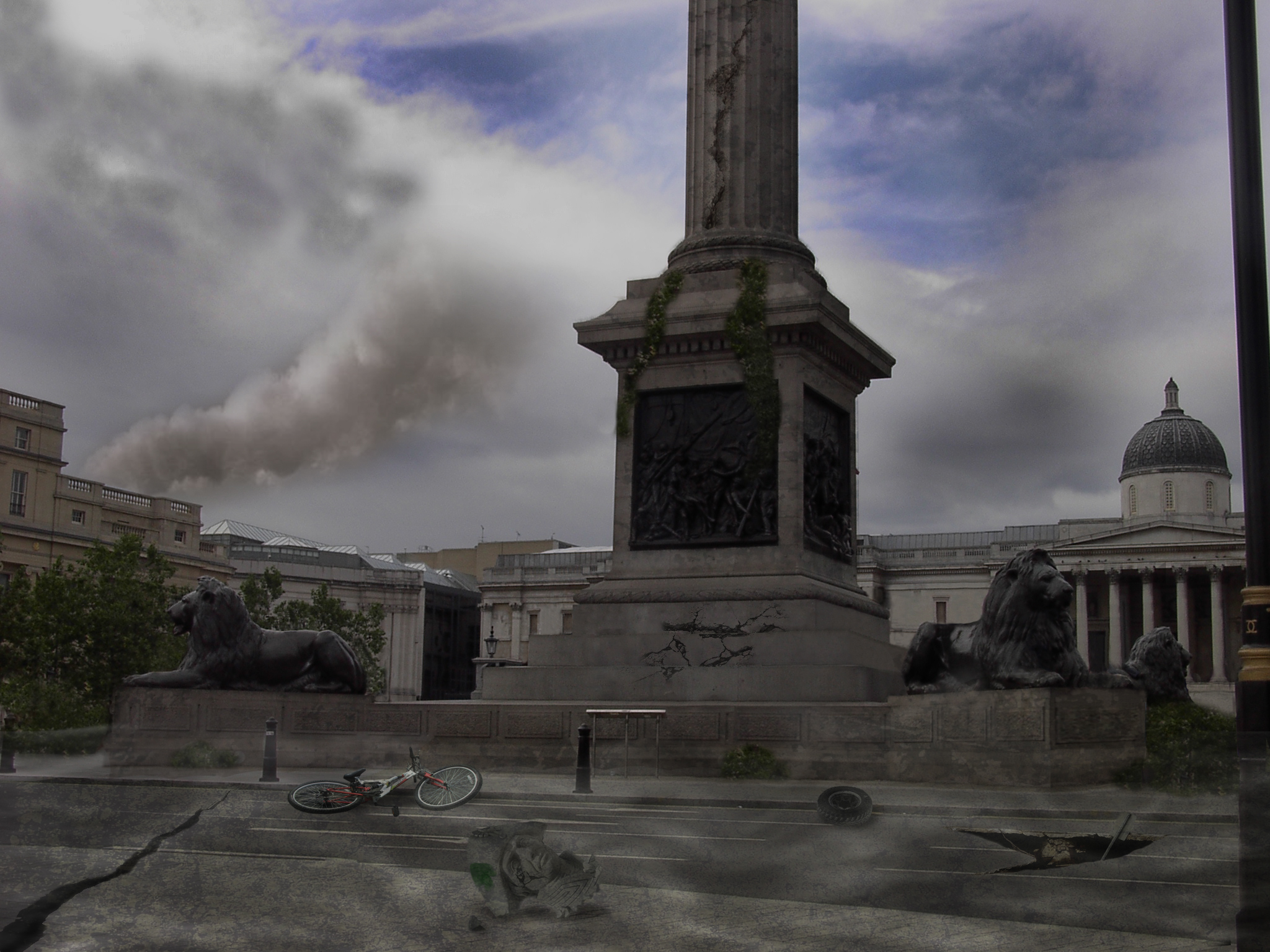 Photoshop Design by MrDanMartin for DesignCrowd (Community Contests) | Design #8980805