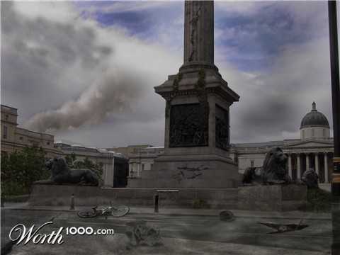 Photoshop Design by MrDanMartin