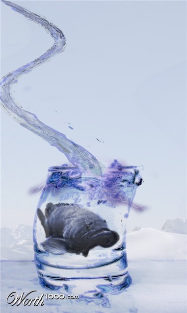 Photoshop Design by Evilmaan