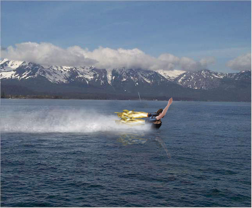 Photoshop Design by PeterAAAWelch for DesignCrowd (Community Contests) | Design #8979989