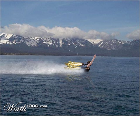 Photoshop Design by PeterAAAWelch