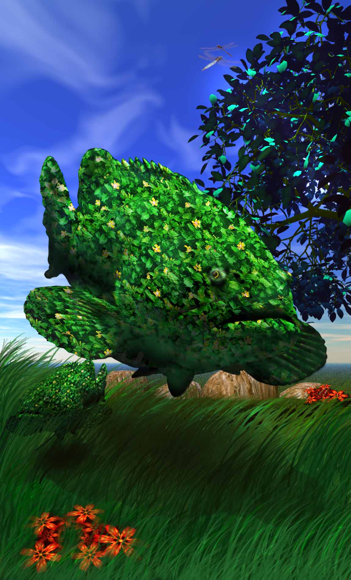 Photoshop-Design von applechart für DesignCrowd (Community Contests) | Design #8981153