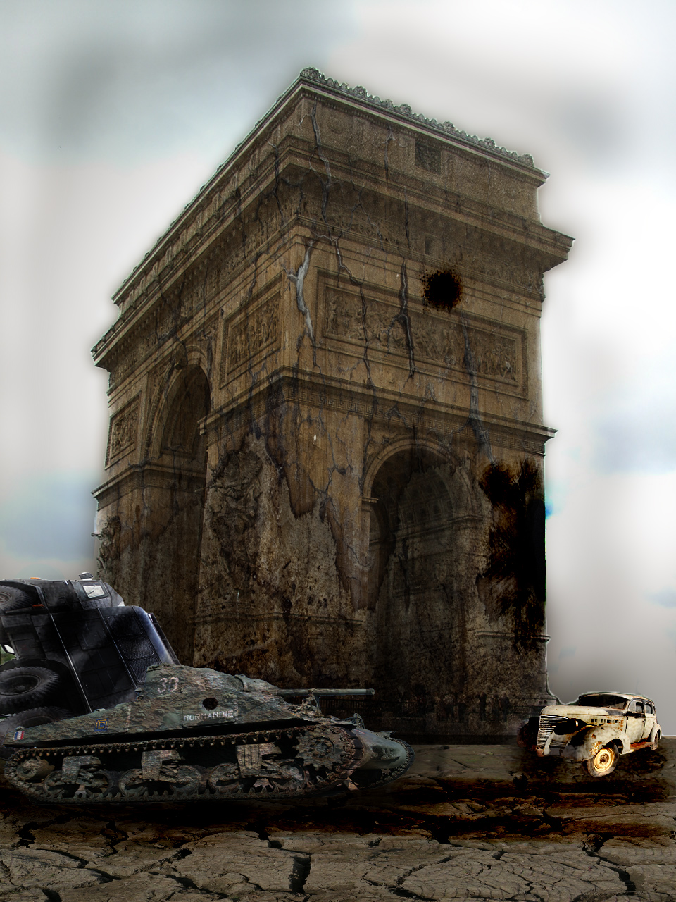 Photoshop Design by waco1982 for DesignCrowd (Community Contests) | Design #8980815