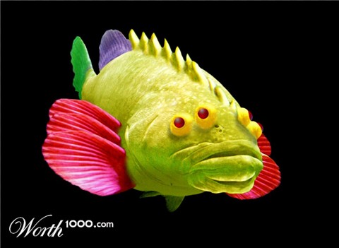 Photoshop Design by GrandmaNita