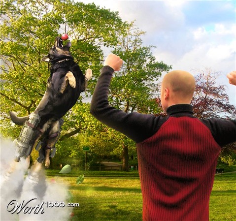 Photoshop Design by PixelTreason