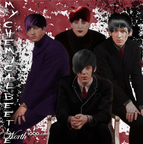 Photoshop Design by killak158