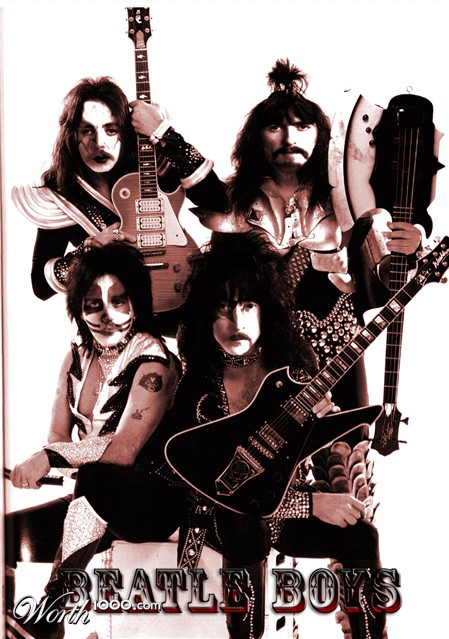 Photoshop Design by robmay82