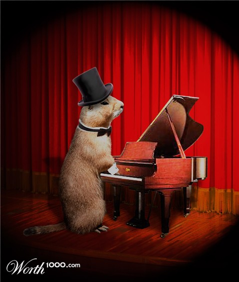 Photoshop Design by blazingstar