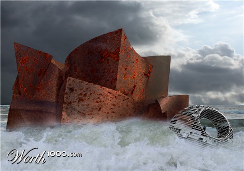 Photoshop Design by Denase