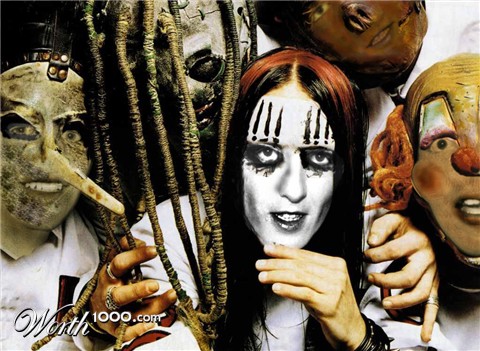 Photoshop Design by mummelmongo