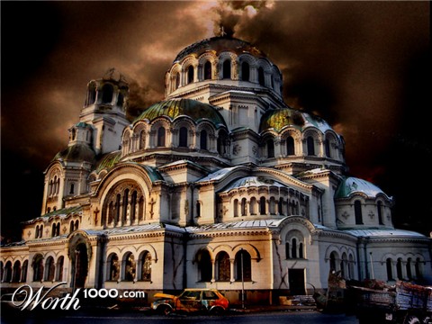 Photoshop Design by Bebo21