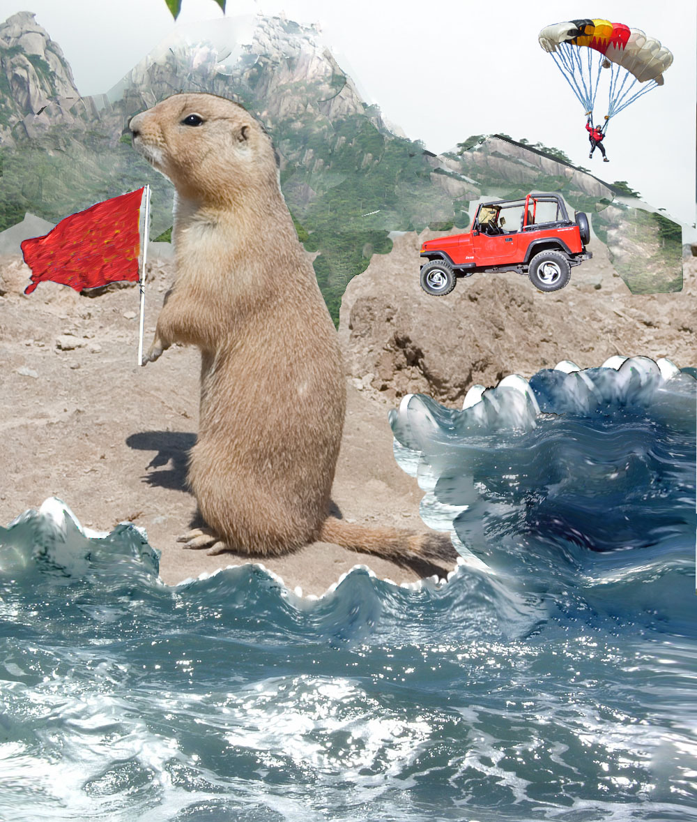 Photoshop-Design von Javitoo für DesignCrowd (Community Contests) | Design #8975774