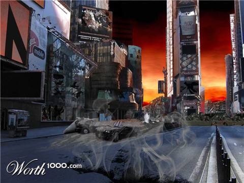 Photoshop Design by Braxxis