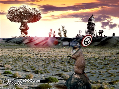 Photoshop Design by sheriad