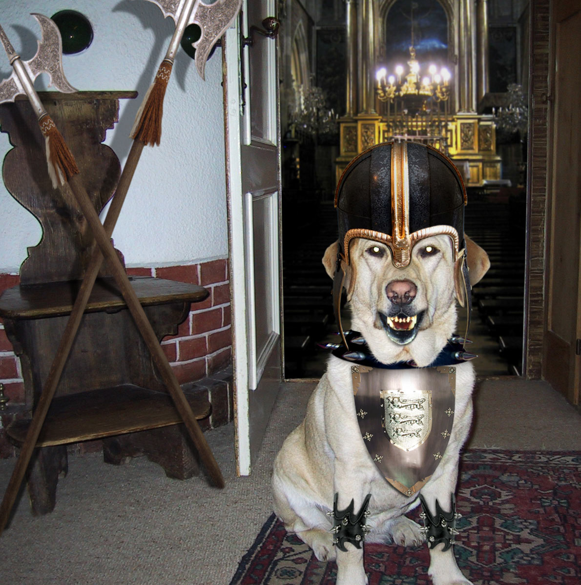 Photoshop Design by frangod for DesignCrowd (Community Contests) | Design #8975621