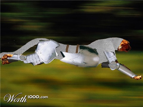 Photoshop Design by rayhyde