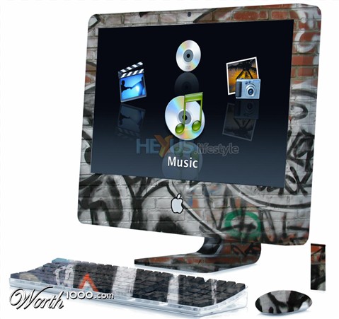 Photoshop Design by smithers360