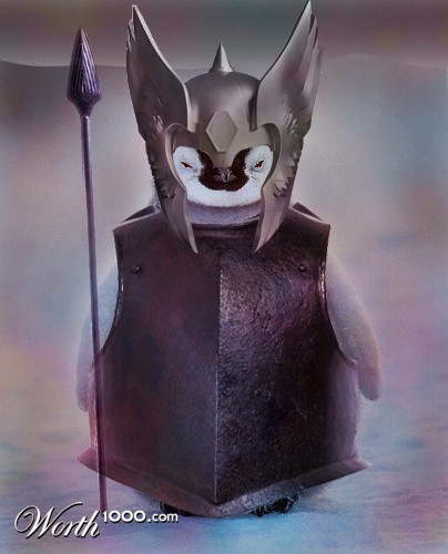 Photoshop Design by Varney