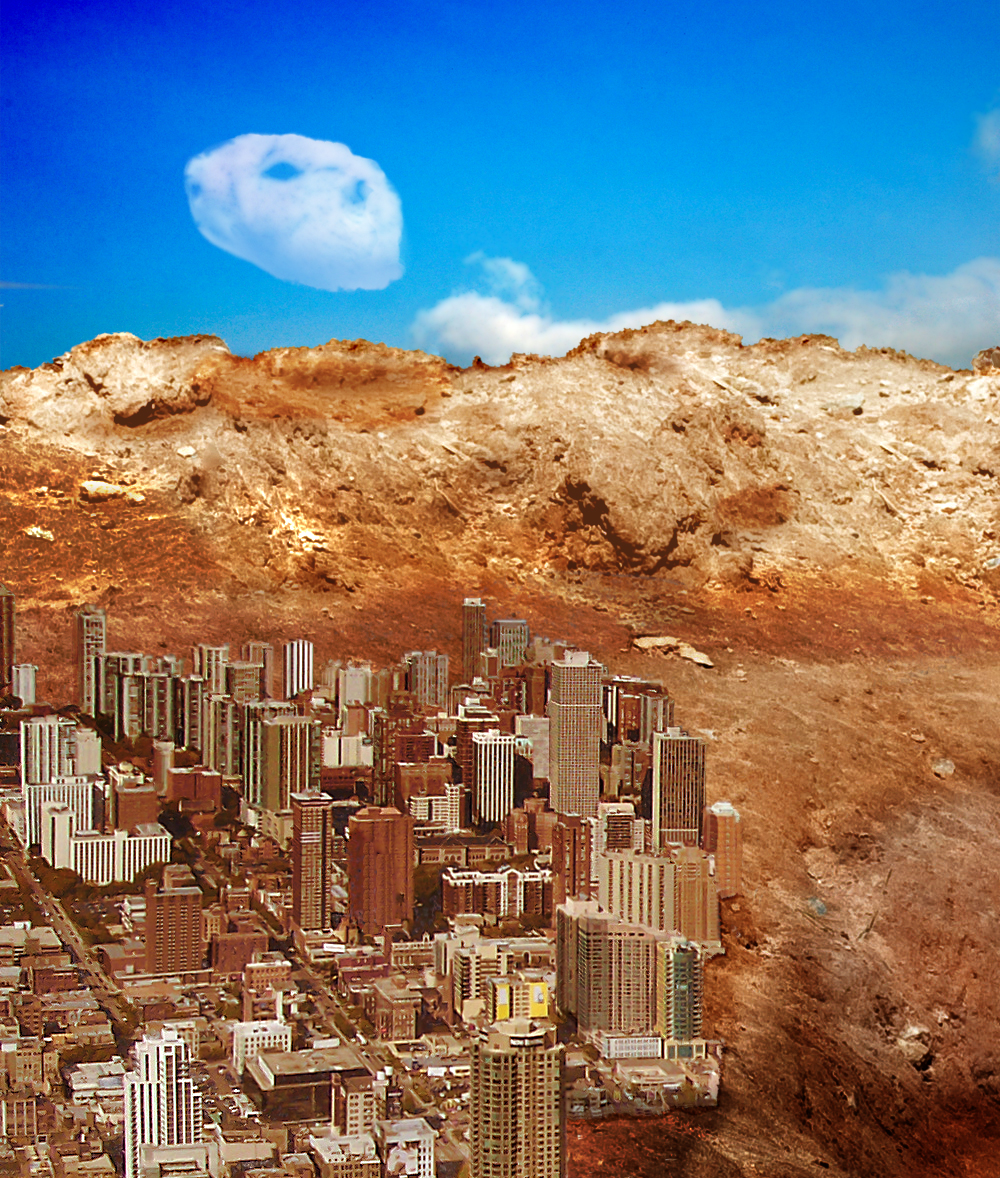 Design Photoshop par thispe pour DesignCrowd (Community Contests) | Design #8975932