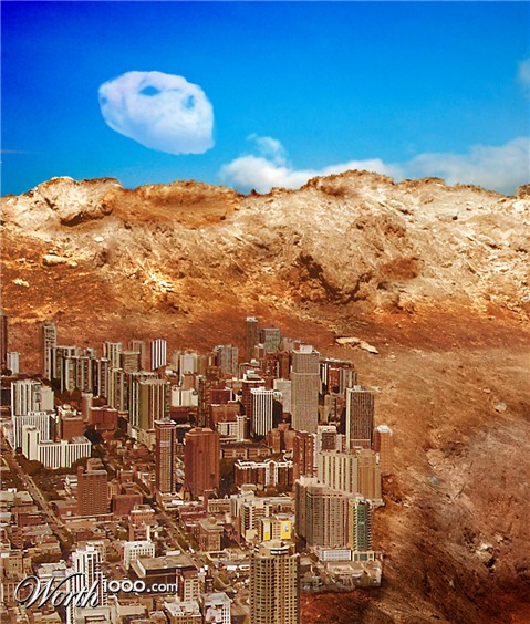 Photoshop Design by thispe