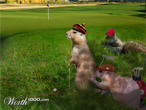 Photoshop Design by Bebo21