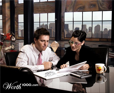 Photoshop Design by richi18