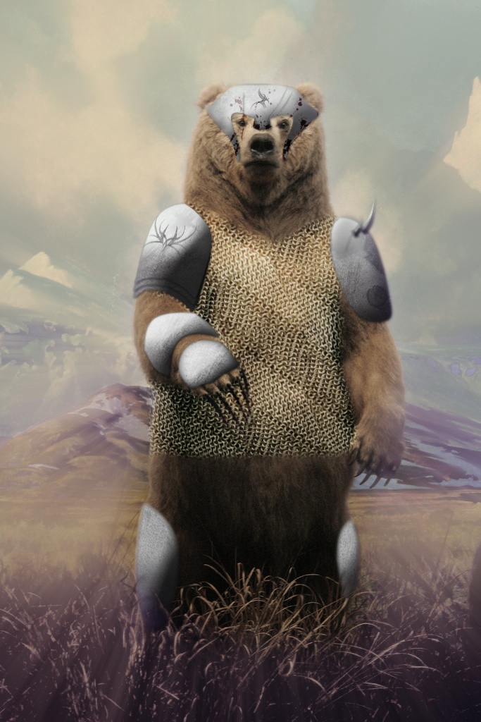 Photoshop Design by TheBraveCoward for DesignCrowd (Community Contests) | Design #8975651