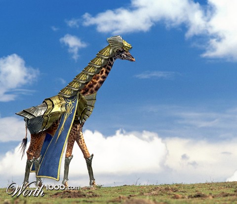 Photoshop Design by Swaggers