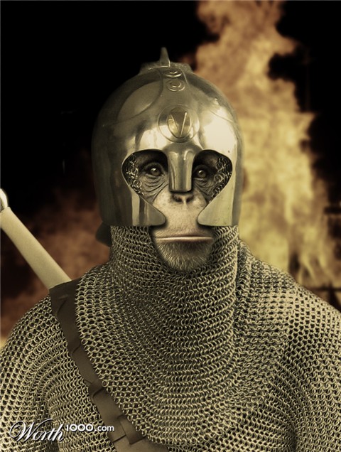 Photoshop Design by sheriad