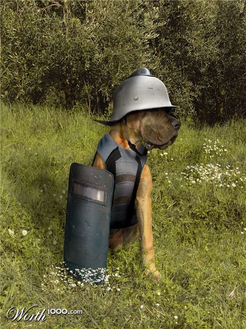 Photoshop Design by marpand