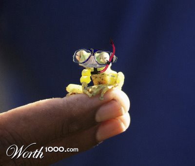 Photoshop Design by msansagraw