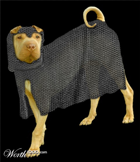 Photoshop Design by lucimine