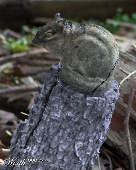 Photoshop Design by tgodin