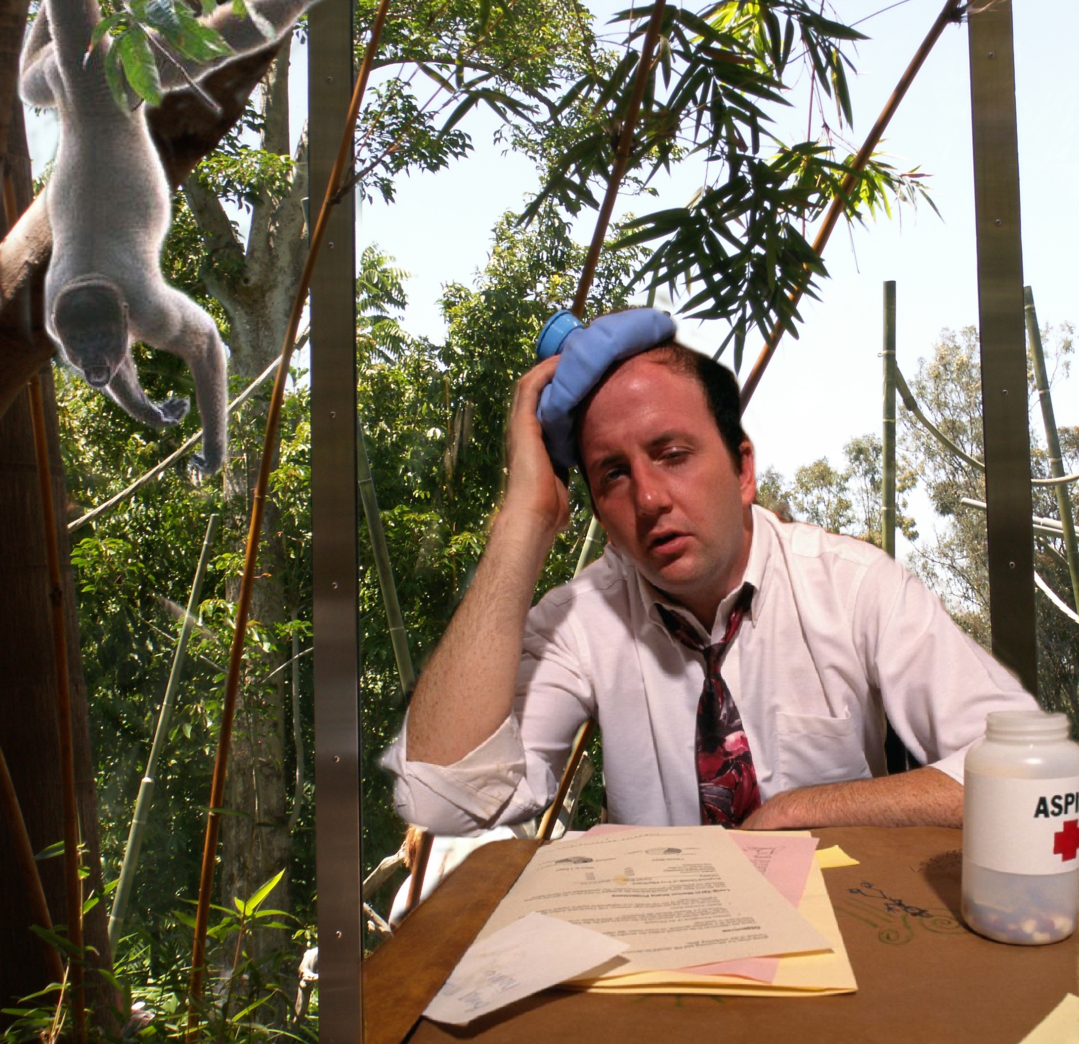 Photoshop-Design von scadarn für DesignCrowd (Community Contests) | Design #8980909