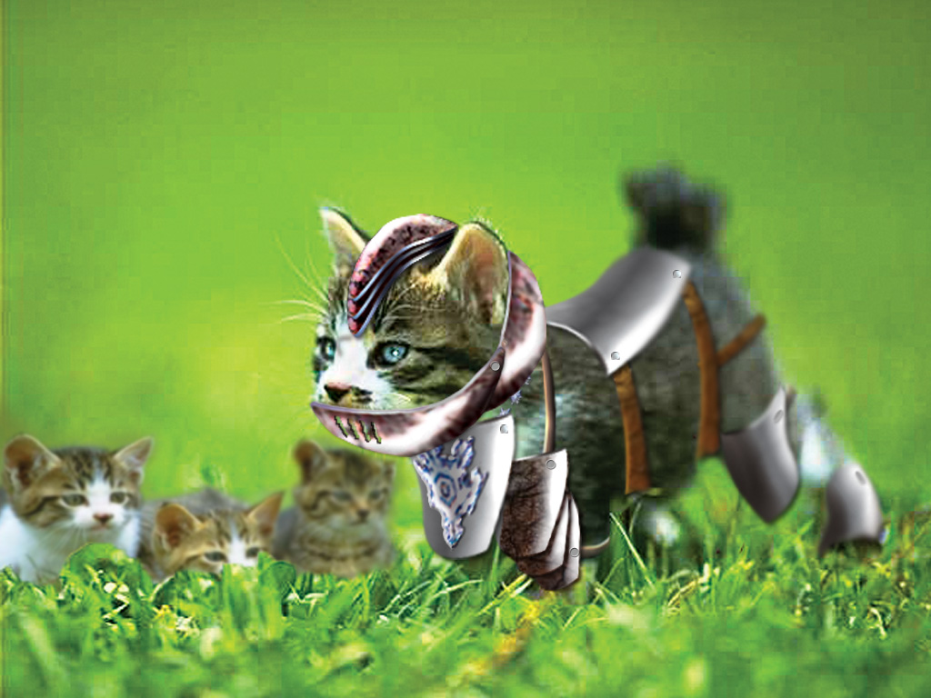 Photoshop Design by ayanaku for DesignCrowd (Community Contests) | Design #8975831