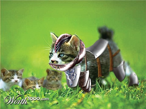 Photoshop Design by ayanaku