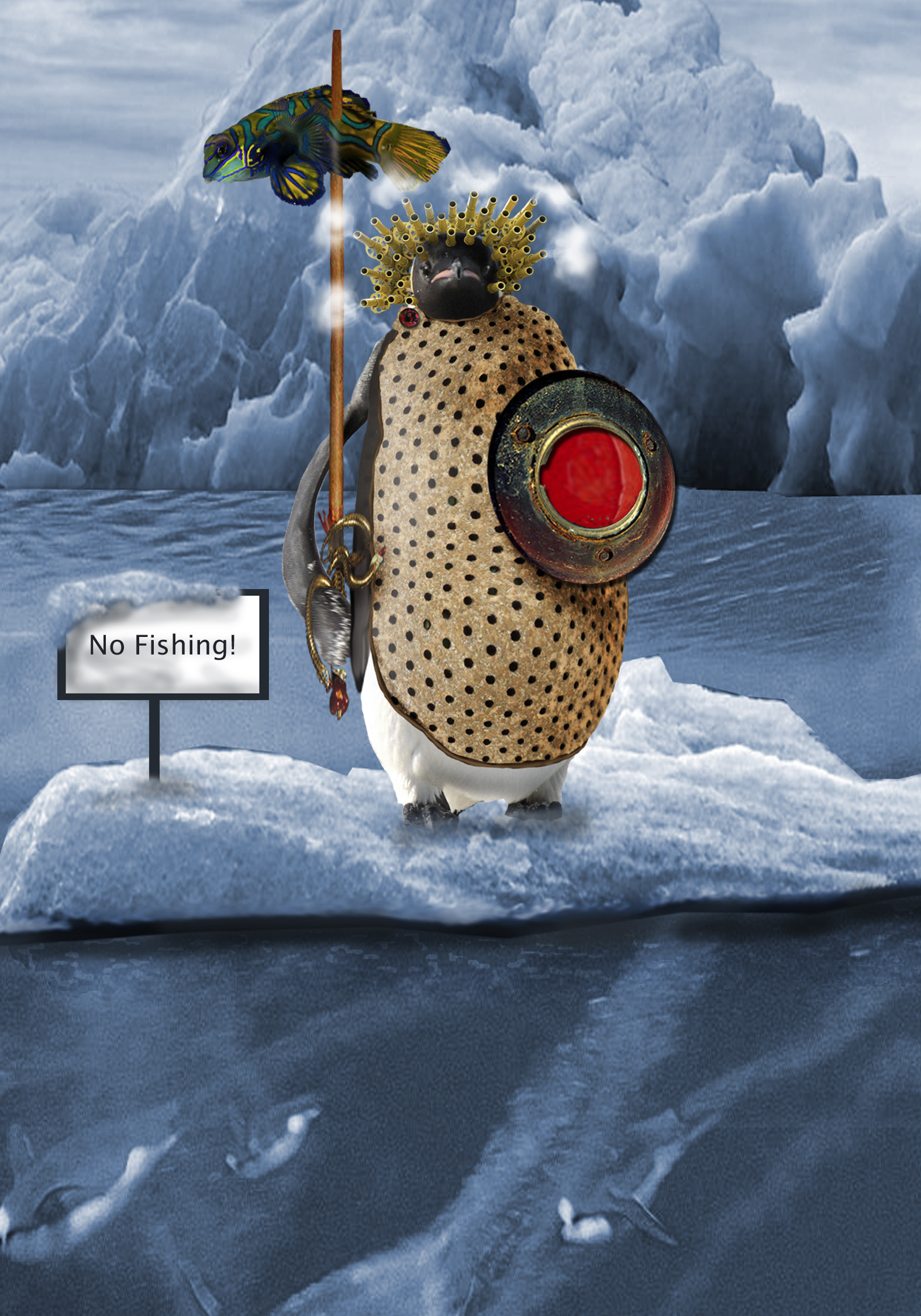 Diseño de Photoshop por Denase para DesignCrowd (Community Contests) | Diseño #8975819