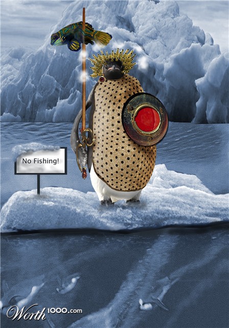 Photoshop Design by Denase