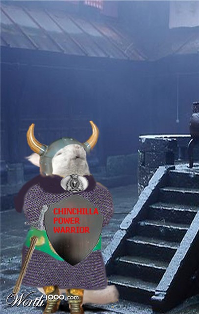 Photoshop Design by totallyartistic