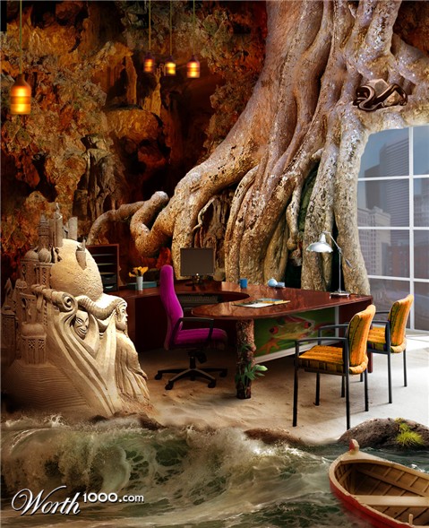 Photoshop Design by cameon