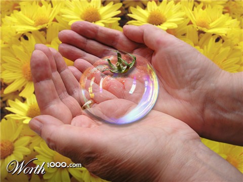 Photoshop Design by frangod