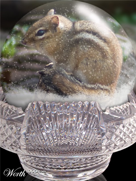 Photoshop Design by lucimine