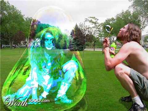 Photoshop Design by locutus1of1