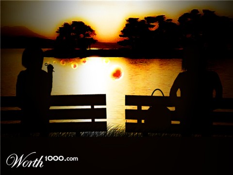 Photoshop Design by chicken279