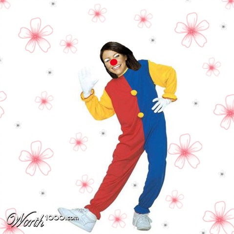 Photoshop Design by Kamushka