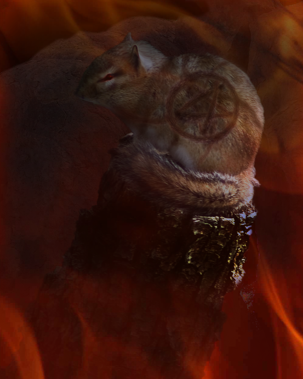 Design Photoshop par PissMyren pour DesignCrowd (Community Contests) | Design #8974793