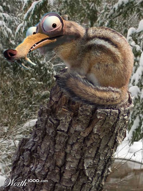 Photoshop Design by RichardvH